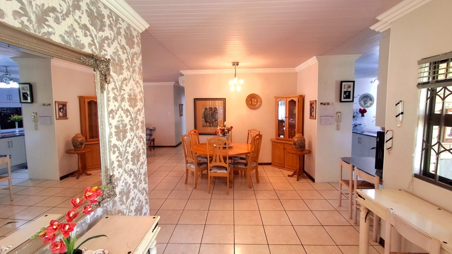 3 Bedroom Property for Sale in Vaalpark Free State
